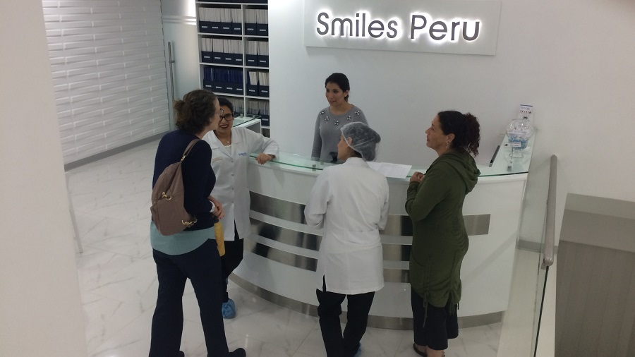 dental tourism peru